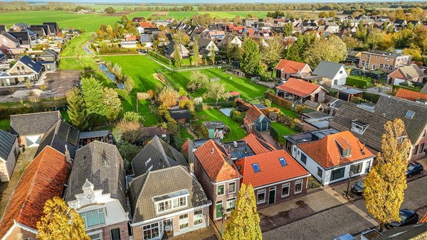 Medium property photo - Hoofdstraat 140, 8375 AV Oldemarkt